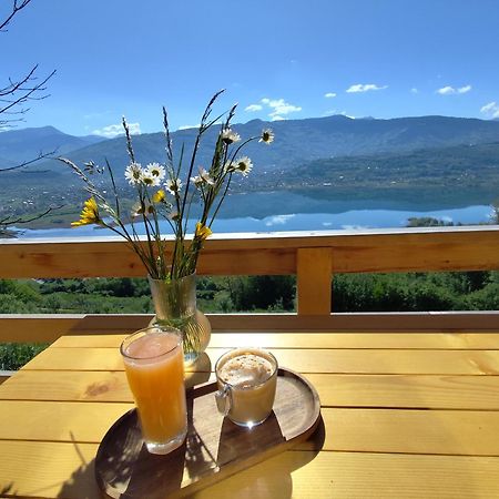 Suncani Brijeg Eco Village Plav Exteriér fotografie