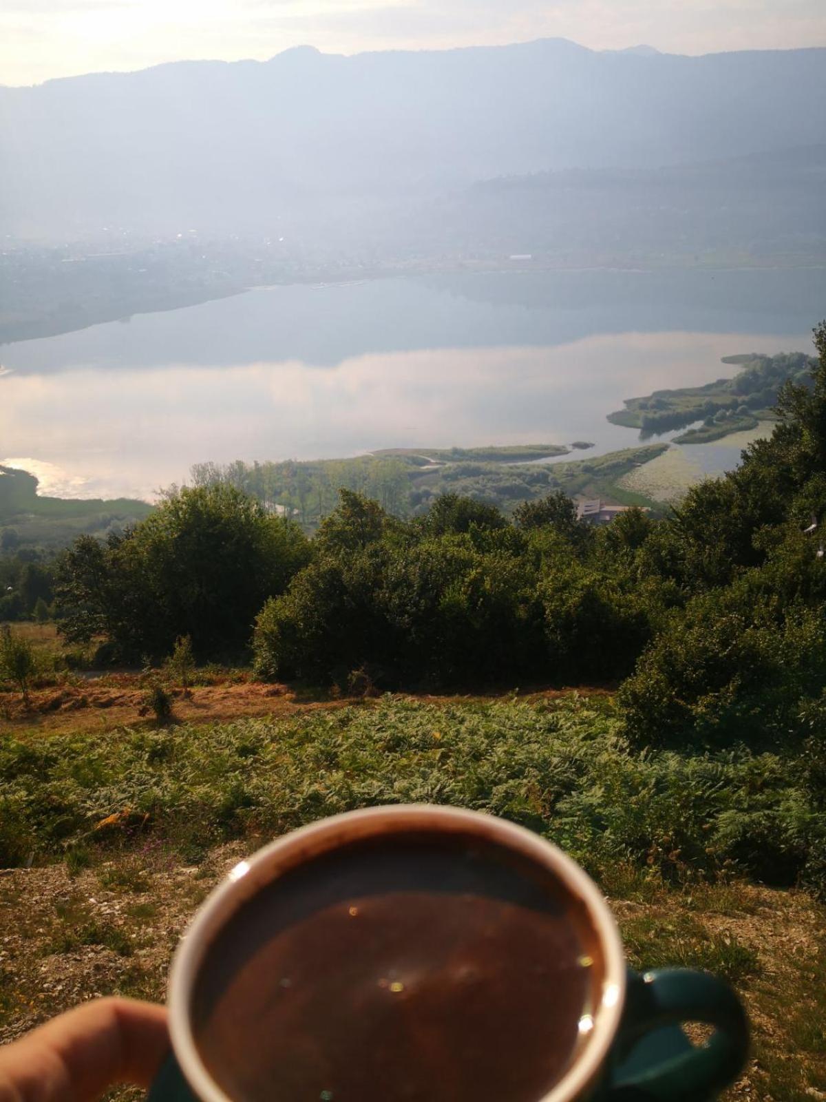 Suncani Brijeg Eco Village Plav Exteriér fotografie