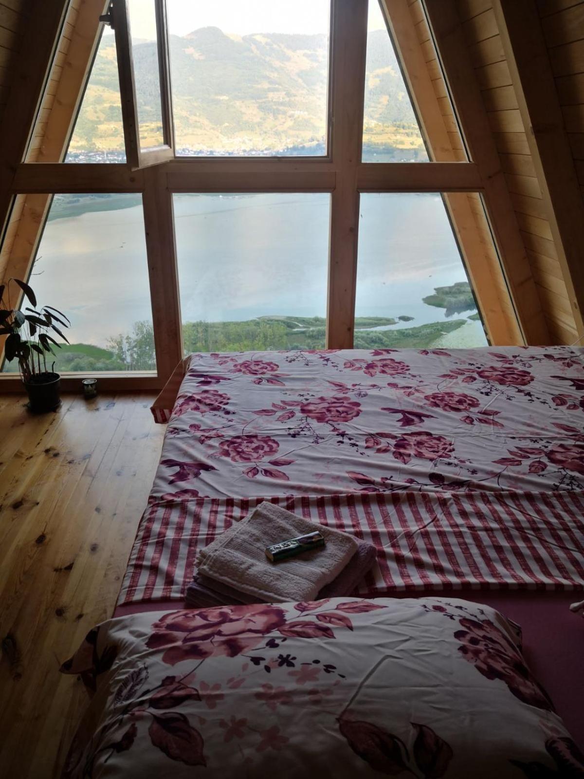 Suncani Brijeg Eco Village Plav Exteriér fotografie