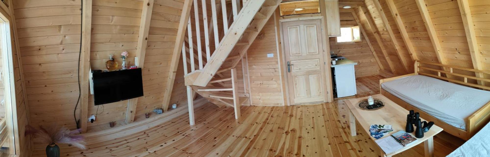Suncani Brijeg Eco Village Plav Exteriér fotografie