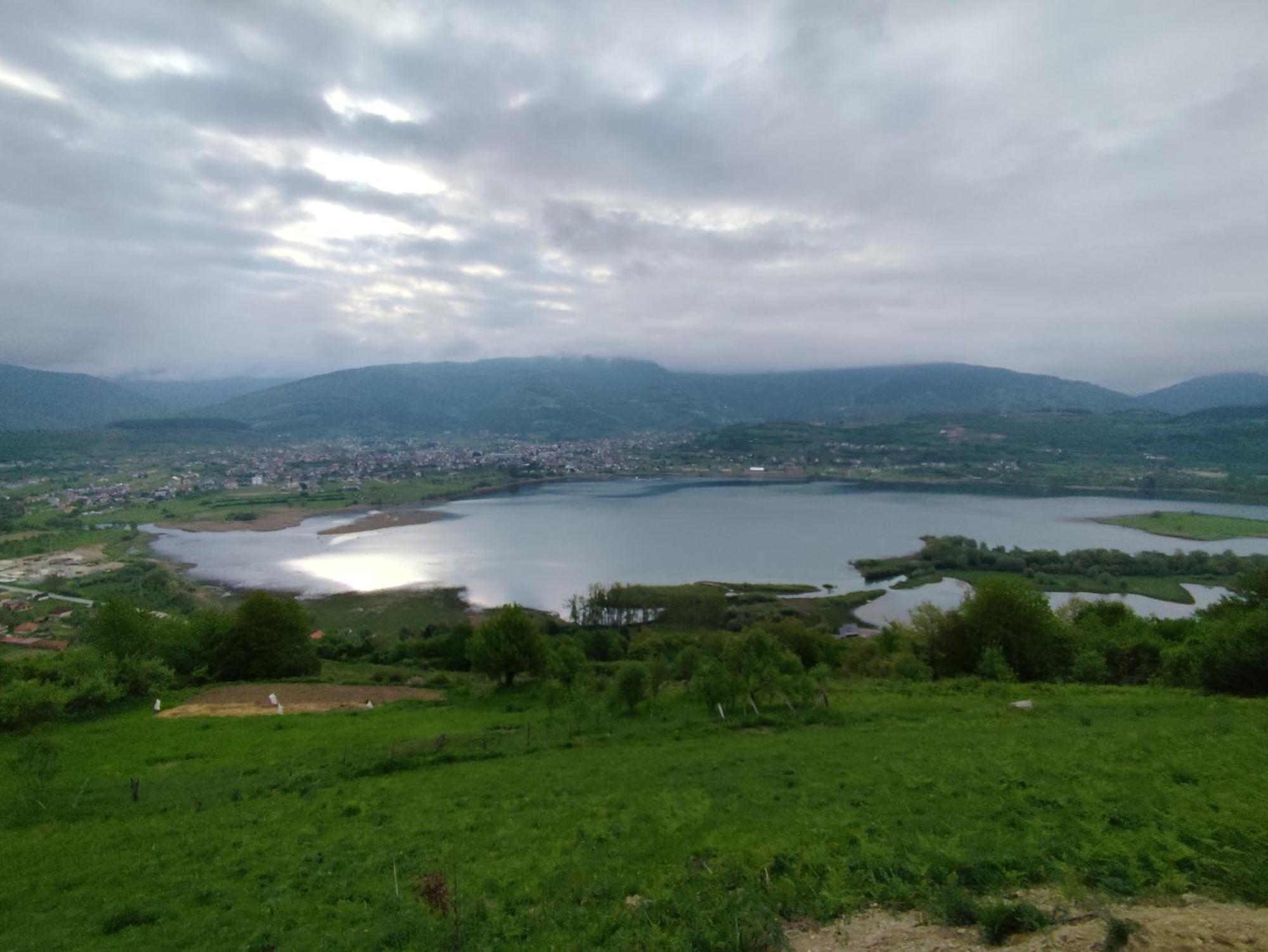 Suncani Brijeg Eco Village Plav Exteriér fotografie